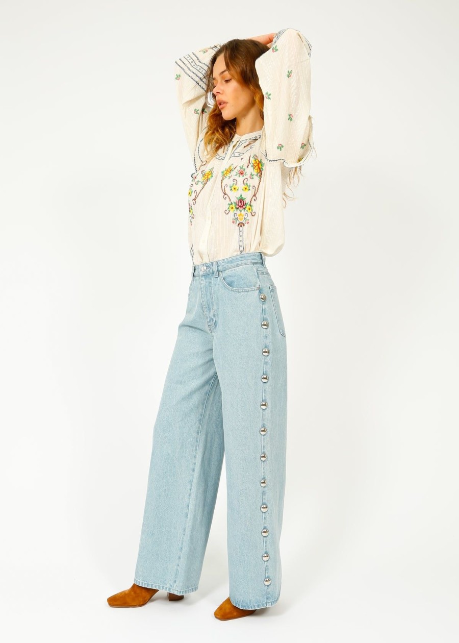 Women Berenice Jeans | Ber Memphis Jeans