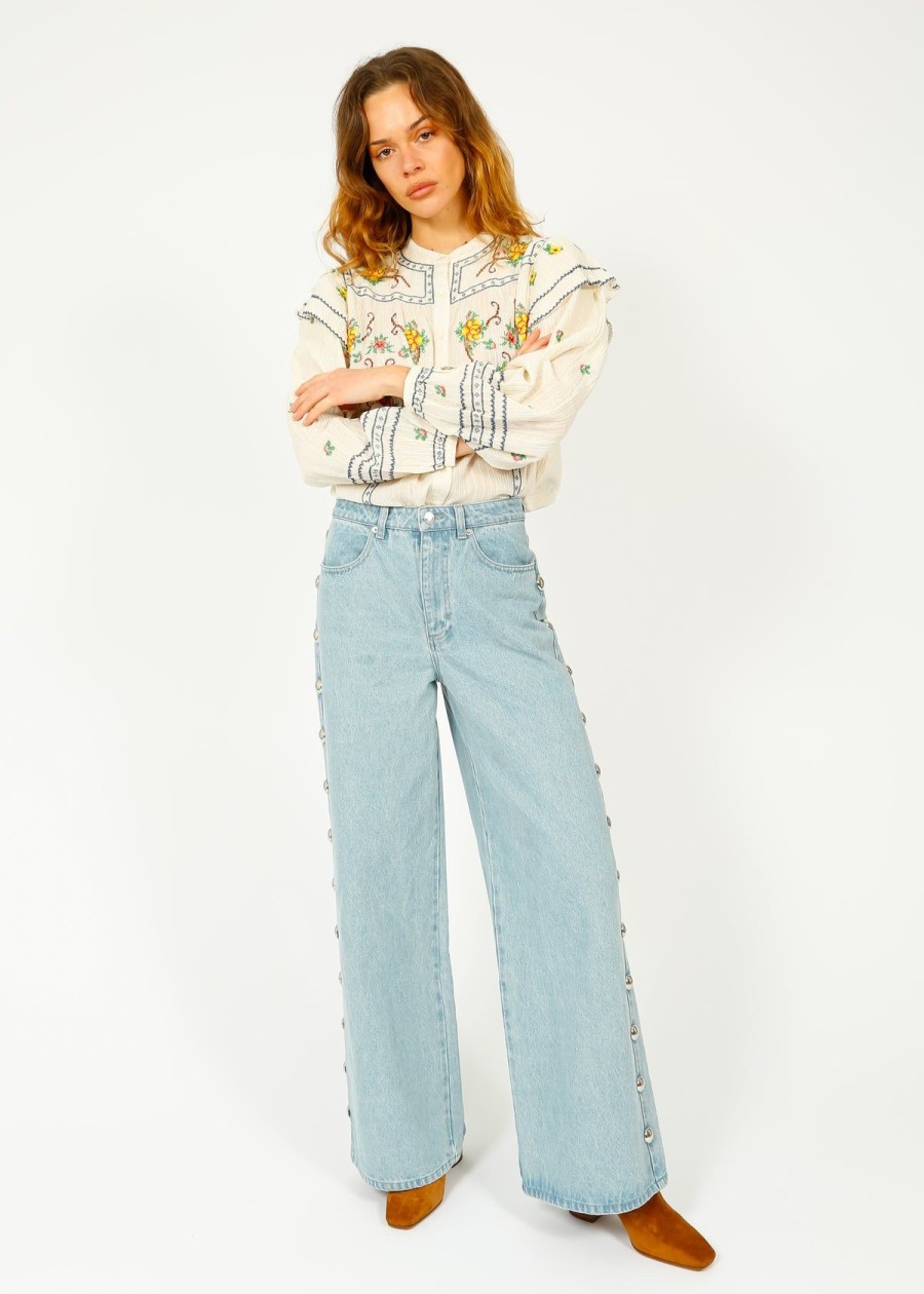 Women Berenice Jeans | Ber Memphis Jeans