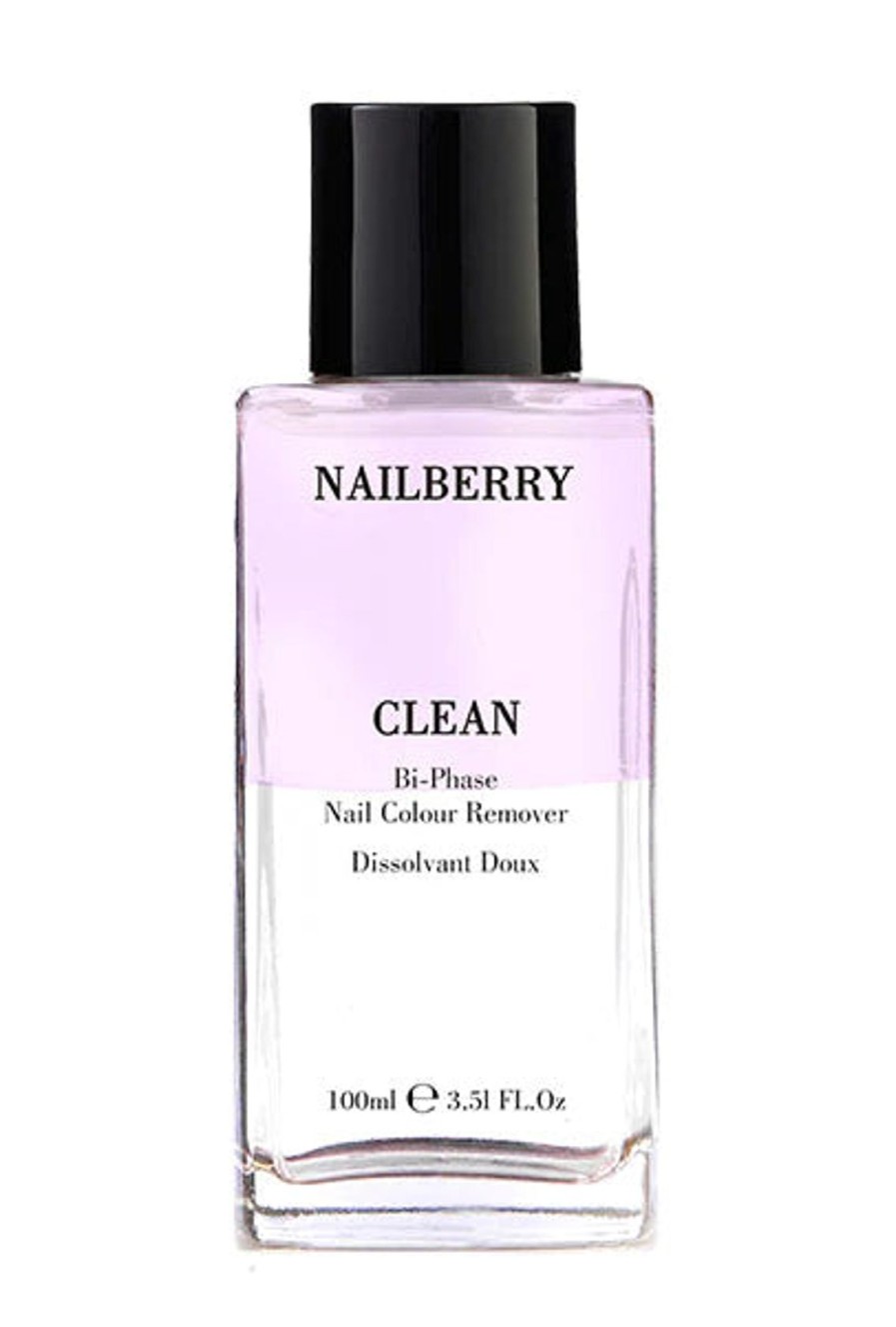 Women Nailberry Beauty | Nb Clean Nail Polish Remover