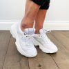 Women Selected Femme Trainers | Slf Gavina Trainers In Bright White