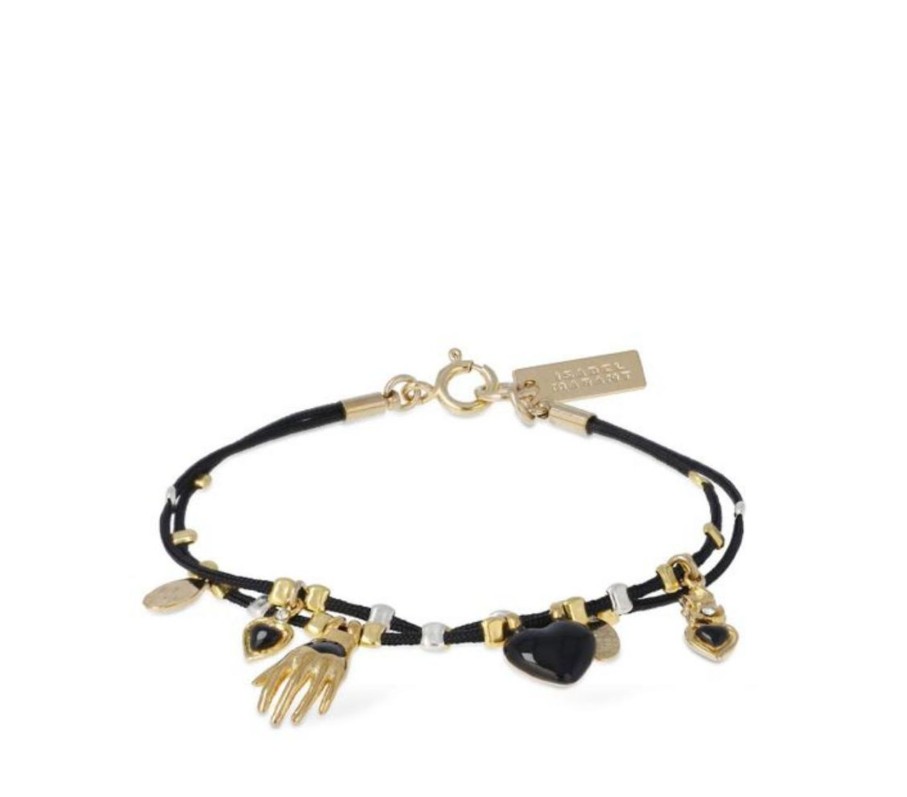 Women Isabel Marant Jewellery | Im Happiness Bracelet