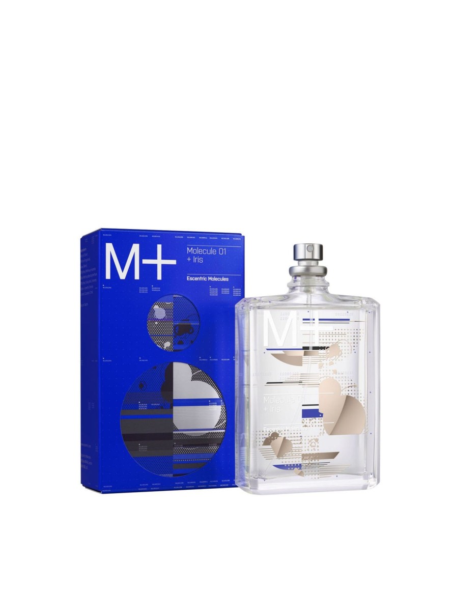 Women Escentric Molecules Beauty | Molecule 01+ Iris 100Ml