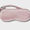 Women Slip Beauty | Slip Silk Sleep Mask In Pink