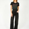 Women Citizens of Humanity Jeans | Coh Loli Mid Rise Baggy Jeans In Reflection