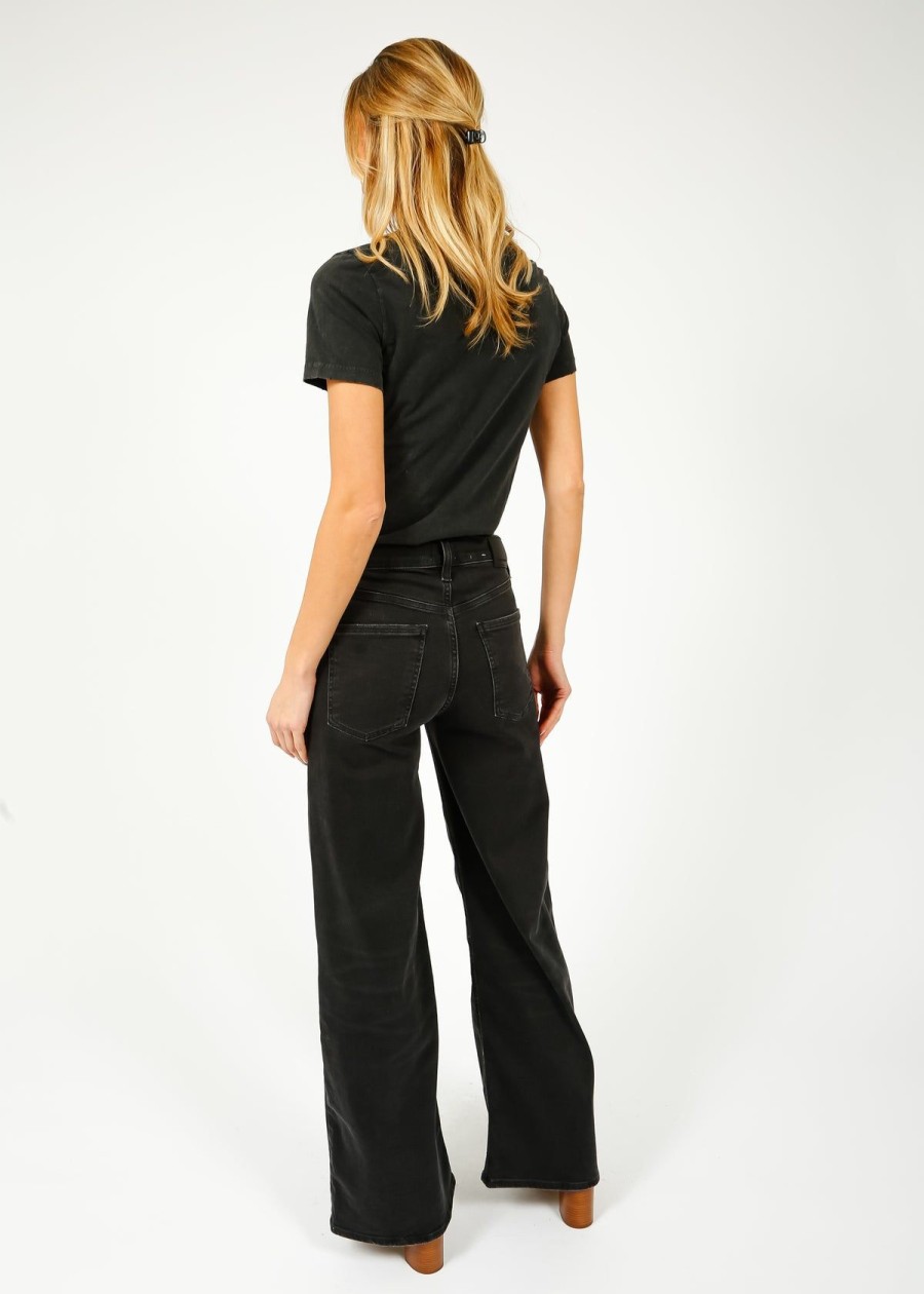 Women Citizens of Humanity Jeans | Coh Loli Mid Rise Baggy Jeans In Reflection