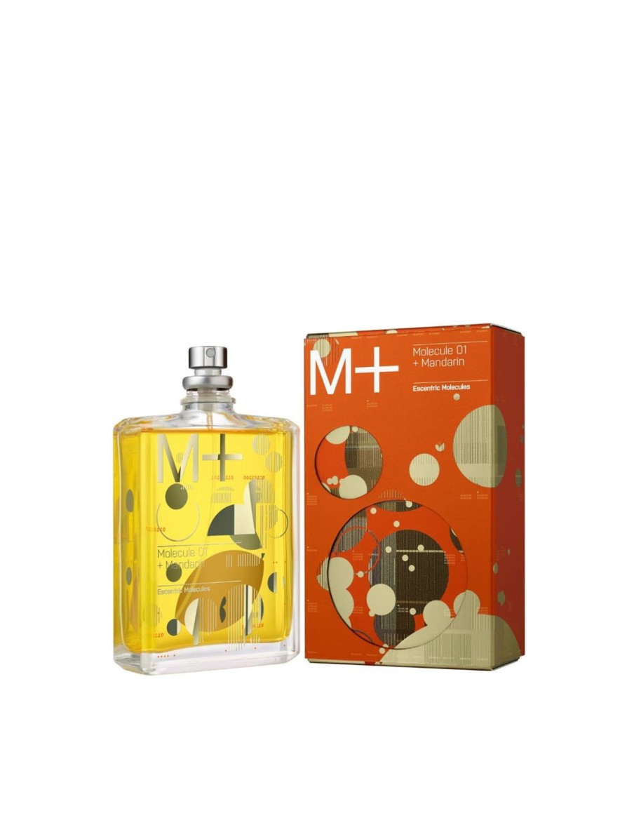 Women Escentric Molecules Beauty | Molecule 01+ Mandarin 100Ml