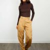 Women Joseph Trousers | Joseph Treveris Pant In Cassonade