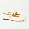 Women Sam Edelman Sandals | Se Michaela In Bright White