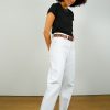 Women Agolde Jeans | Agolde 90'S Jean In Salt