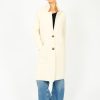 Women Rino & Pelle Coats | R&P Kee Coat In Birch