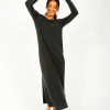 Women American Vintage Dresses | Av Sonoma 14 Dress In Vintage Black