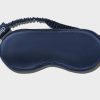 Women Slip Beauty | Slip Silk Sleep Mask In Navy