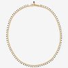 Women Isabel Marant Jewellery | Im Casablanca Necklace In Black