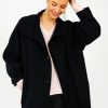 Women Weekend MaxMara Jackets | Mm Rete Jacket In Navy