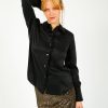 Women Rails Tops | Rails Fia Shirt In Black