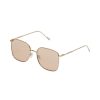 Women Selected Femme Sunglasses | Slf Aria Sunglasses In Demitasse