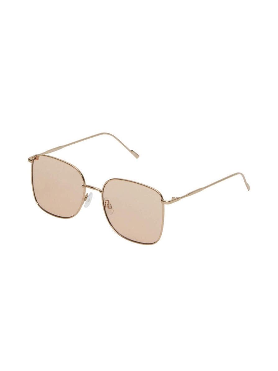 Women Selected Femme Sunglasses | Slf Aria Sunglasses In Demitasse