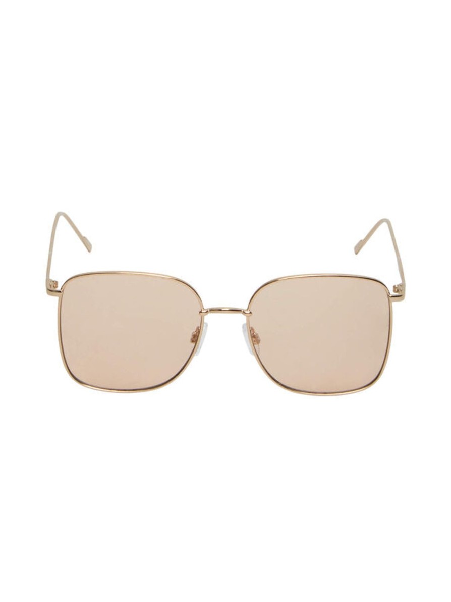 Women Selected Femme Sunglasses | Slf Aria Sunglasses In Demitasse