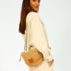 Women Bellerose Bags | Br Kosie Bumbag In Natural