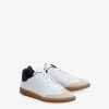 Women Marant Etoile Trainers | Im Bryce Trainers In White