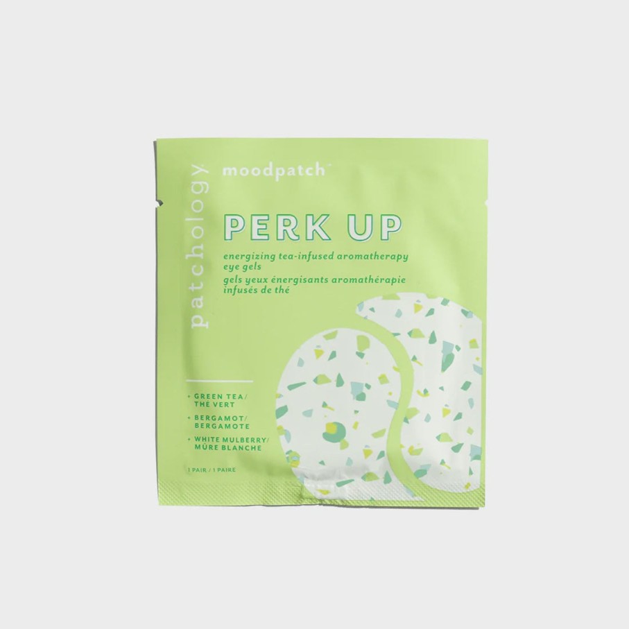 Women Patchology Beauty | Patch Moodpatch Perk-Up X5