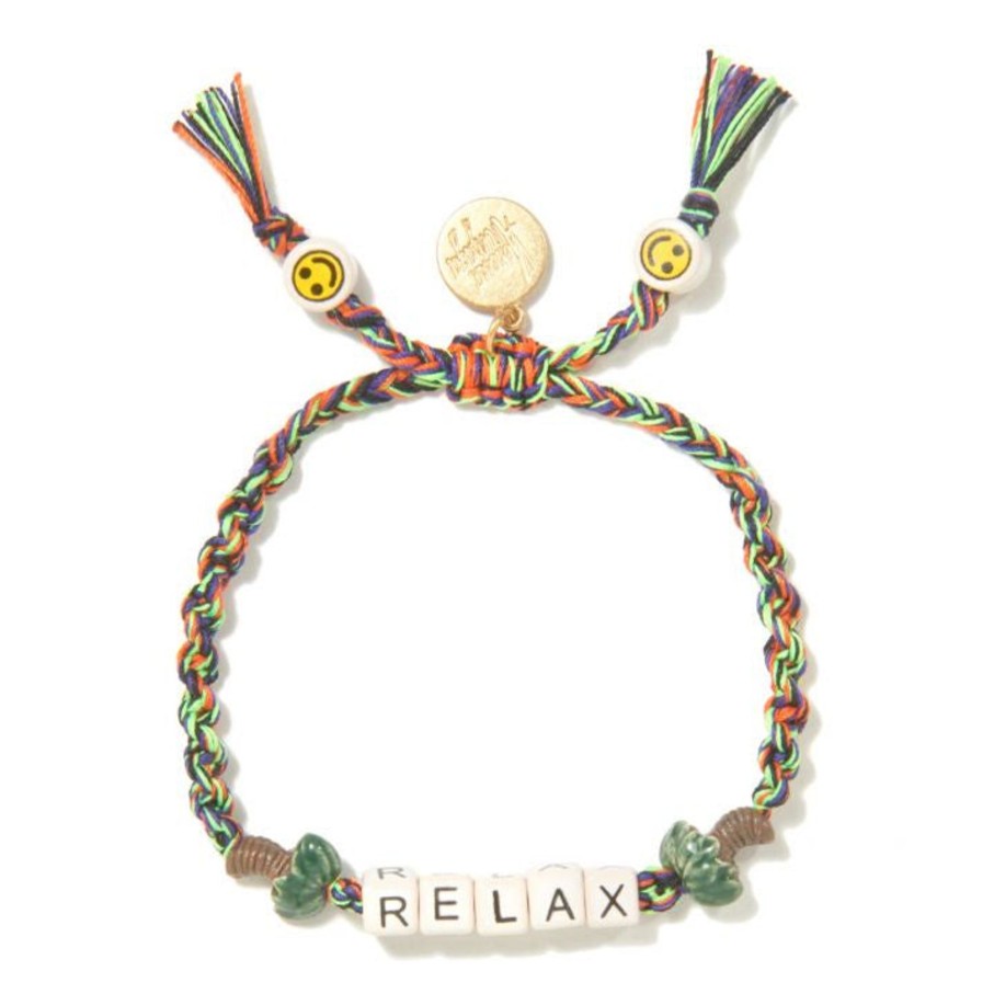 Women Venessa Arizaga Jewellery | Va Relax Bracelet