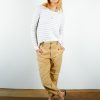 Women Citizens of Humanity Jeans | Coh Agni Utility Trousers In Khaki