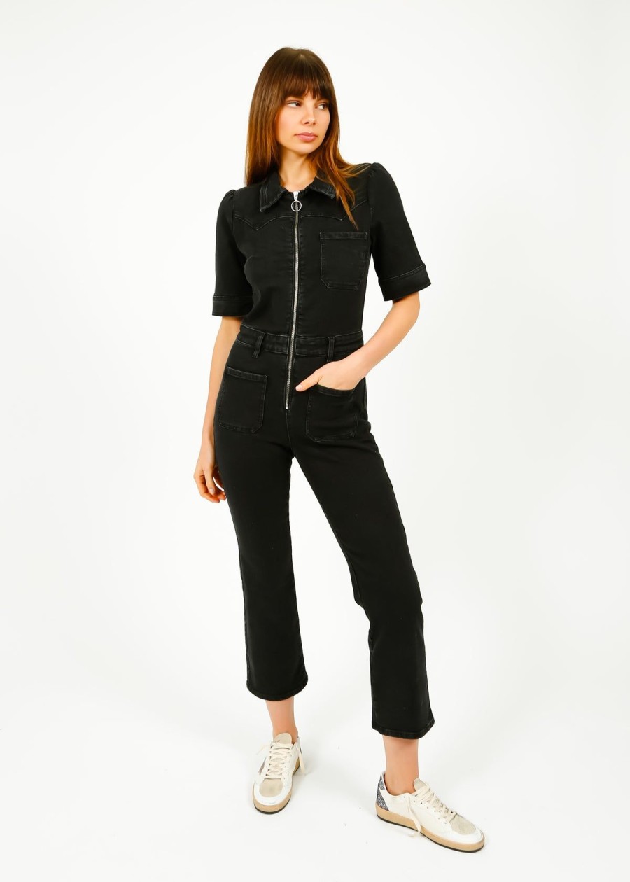 Women Seventy+Mochi Jumpsuits | S&M Kit All In One