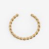 Women Isabel Marant Jewellery | Im Idealist Bracelet In Gold