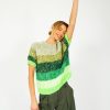 Women Dawn X Dare Knitwear | D&D Estelle Knit In Lime