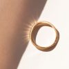 Women Ylume Jewellery | Ylume Stacking Rings