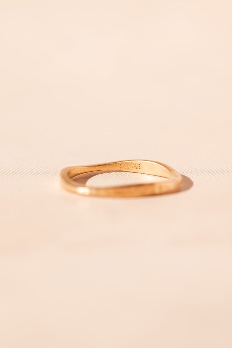 Women Ylume Jewellery | Ylume Stacking Rings