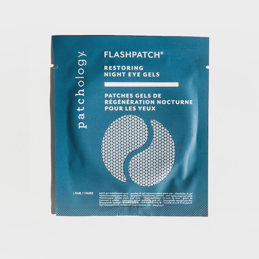 Women Patchology Beauty | Patch Flashpatch Night Eye Gels X1