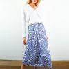 Women Rails Skirts | Rails Mary Skirt In Island Waves