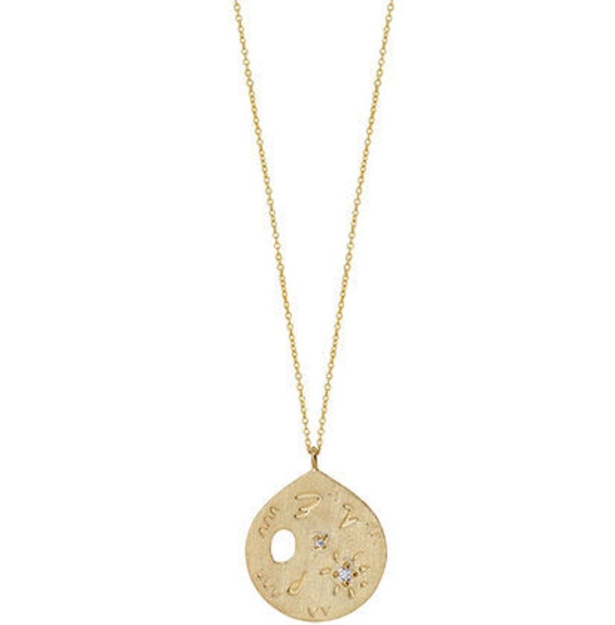 Women Louise Hendricks Jewellery | Lh Joy Necklace