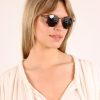 Women IZIPIZI Sunglasses | Izipizi Sunglasses #D In Blue Tortoise