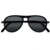 Women IZIPIZI Sunglasses | Izipizi Sunglasses #I In Black