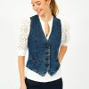 Women Rag & Bone Tops | R&B Priya Vest In Ari