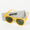 Women IZIPIZI Sunglasses | Izipizi Sunglasses N In Yellow Honey