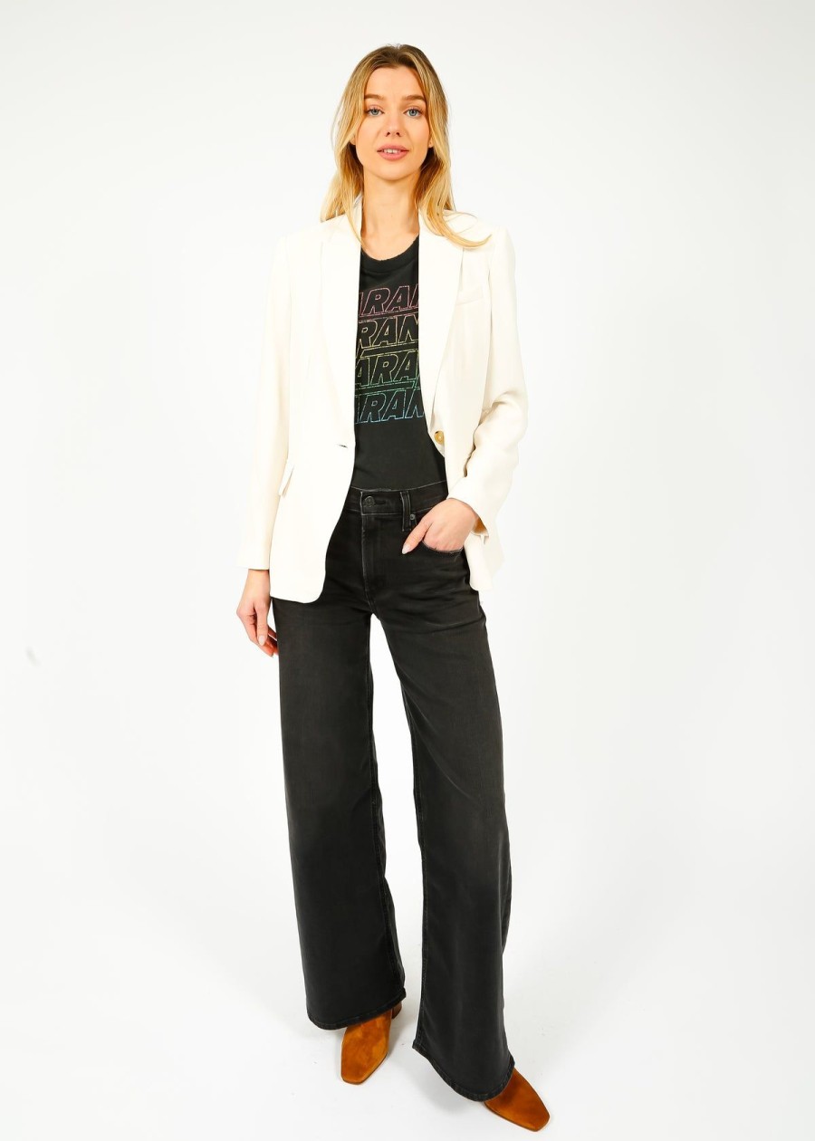 Women DAY Jackets | Day Hector Blazer In Ivory Shade