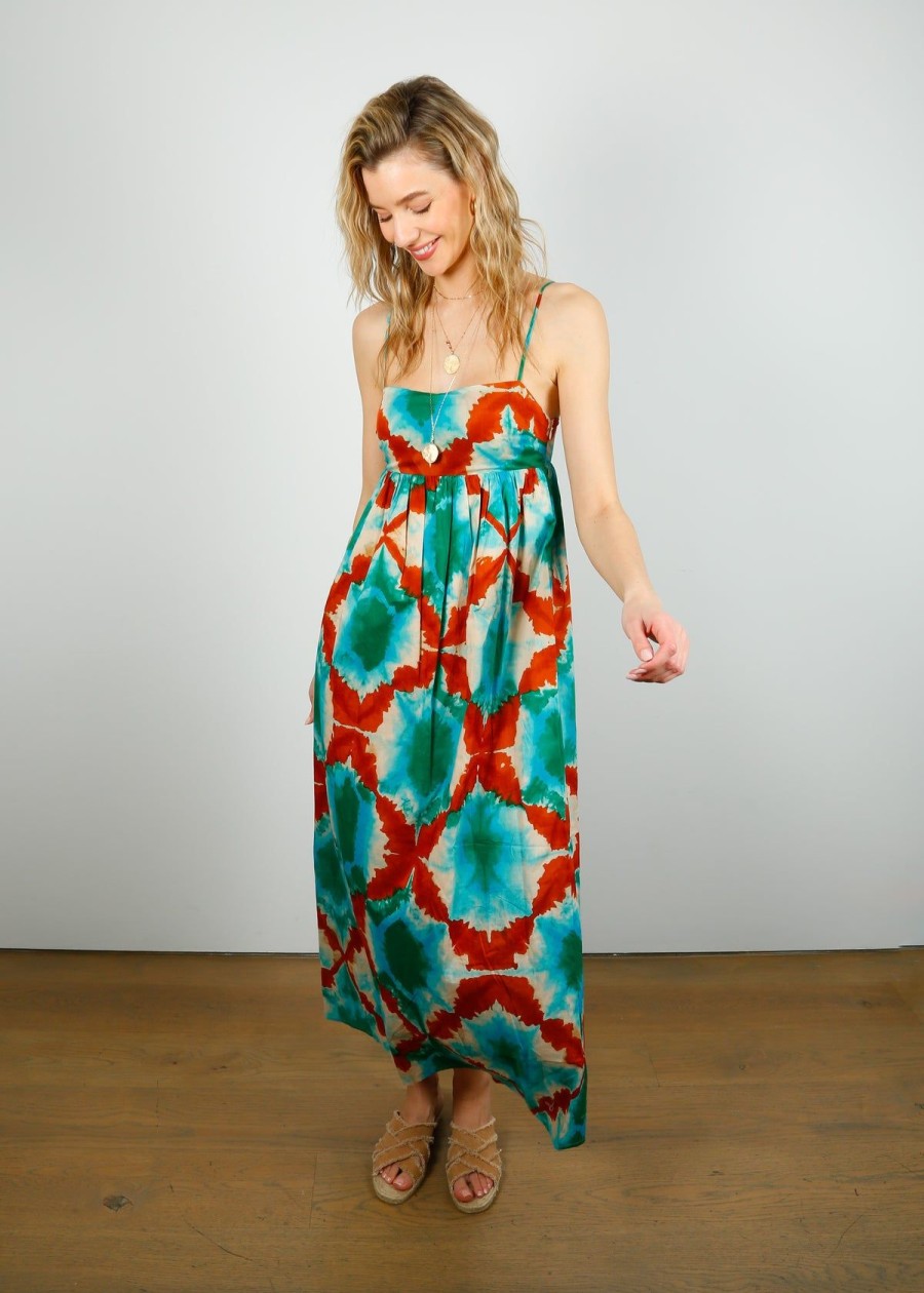 Women Rails Dresses | Rails Lucille Dress In Kaleidoscope