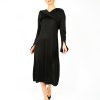 Women DAY Dresses | Day Lyanna Dress In Black