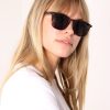 Women IZIPIZI Sunglasses | Izipizi Sunglasses #E In Tortoise