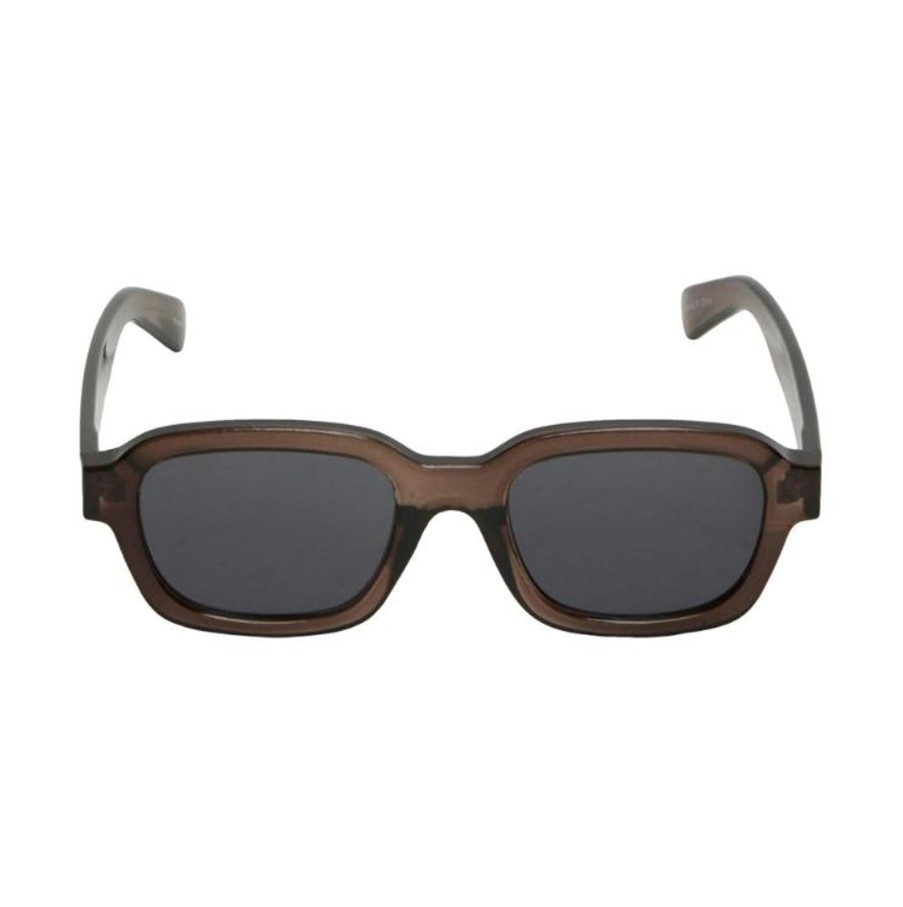 Women Selected Femme Sunglasses | Slf Aria Sunglasses 2305 In Grey