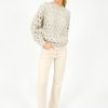 Women Marant Etoile Knitwear | Im Aurelia Pullover In Sand