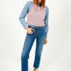 Women Weekend MaxMara Jeans | Mm Ortisei Jeans