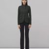 Women Rag & Bone Jackets | R&B Slade Blazer In Army Gren