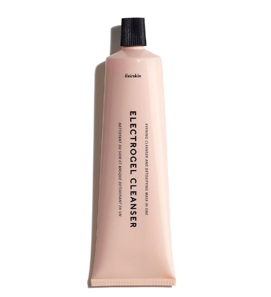 Women Lixirskin Beauty | Lixir Electrogel Cleanser