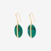 Women Isabel Marant Jewellery | Im Stones Earrings In Amazon